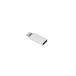 ADAPTER IPH/8 Muški -> TYPE-C Ženski