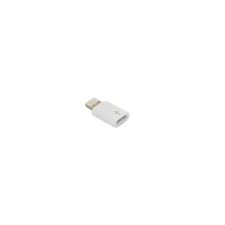 ADAPTER MICRO USB Ženski -> IPH.5 Muški / RETAIL