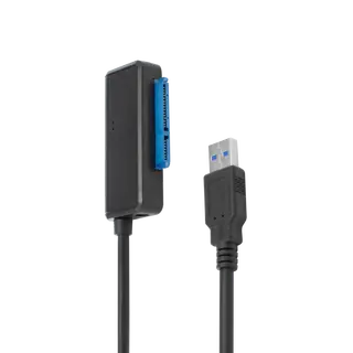ADAPTER USB 3.0 Muški - SATA Ženski