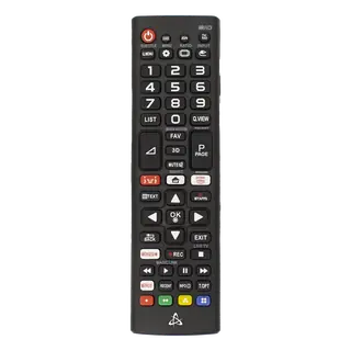 DALJINSKI SBOX RC-01403 za LG televizore