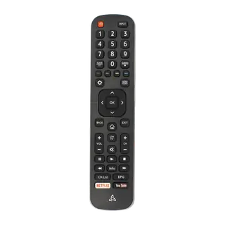 DALJINSKI SBOX RC-01405 za Hisense televizore