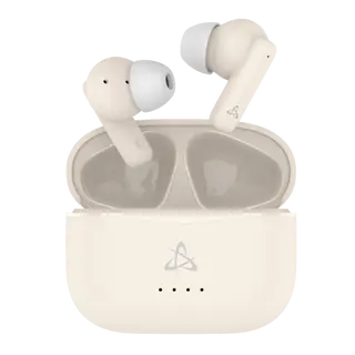 EARBUDS Slušalice + mikrofon SBOX Bluetooth EB-TWS05 Bež
