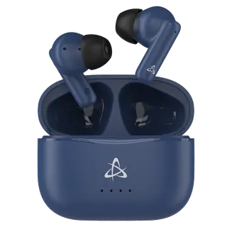 EARBUDS Slušalice + mikrofon SBOX Bluetooth EB-TWS05 Plava