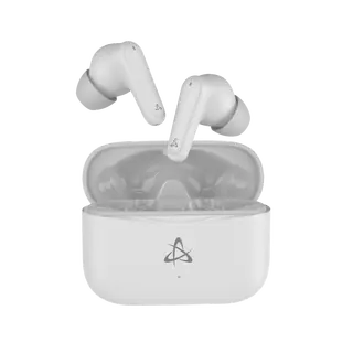 EARBUDS Slušalice + mikrofon SBOX Bluetooth EB-TWS101 Bijele