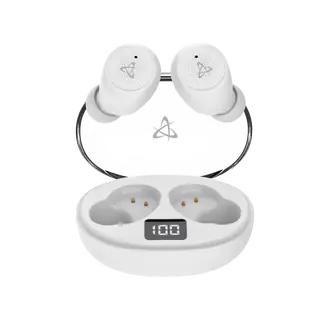 EARBUDS Slušalice + mikrofon SBOX Bluetooth EB-TWS115 Bijele