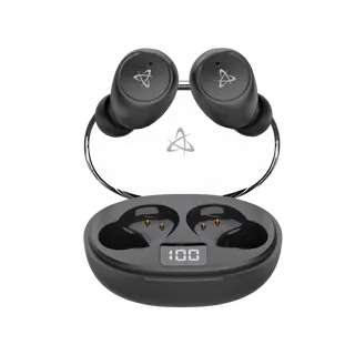 EARBUDS Slušalice + mikrofon SBOX Bluetooth EB-TWS115 Crne