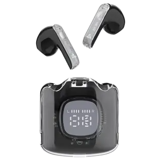 EARBUDS Slušalice + mikrofon SBOX Bluetooth EB-TWS148 Crne