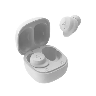 EARBUDS Slušalice + mikrofon SBOX Bluetooth EB-TWS538 Bijele