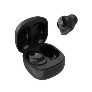 EARBUDS Slušalice + mikrofon SBOX Bluetooth EB-TWS538 Crne