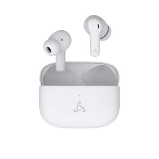 EARBUDS Slušalice + mikrofon SBOX Bluetooth EB-TWS54 Bijele / ANC+ 4 Mic ENC