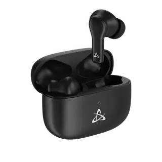 EARBUDS SBOX EB-TWS54 Crne/ANC+ 4 Mic ENC