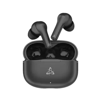 EARBUDS Slušalice + mikrofon SBOX Bluetooth EB-TWS99 Crne / ANC+ 4 Mic ENC