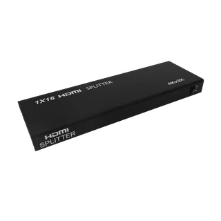 HDMI 1.4 RAZDJELNIK, 16 izlaza
