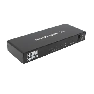 HDMI 1.4 RAZDJELNIK, 8 izlaza