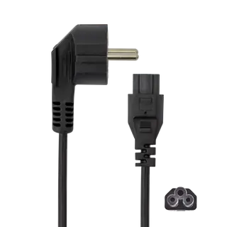 KABEL C-5 220V 2 m / M.Mouse / RETAIL