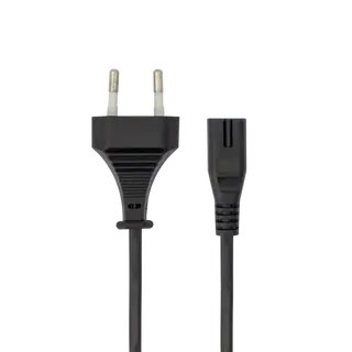 KABEL EURO C7, 220V, 2 m