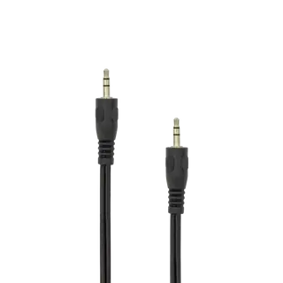 AUDIO KABEL  SBOX 3.5 mm Muški -> 3.5 mm Muški, 2 m