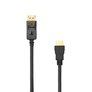 KABEL DP Muški - HDMI Muški 2 m