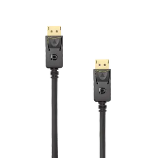 KABEL DP Muški - DP Muški 2 m / RETAIL
