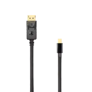 KABEL DP Muški - Mini DP Muški 2 m / RETAIL