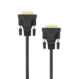 KABEL DVI-D (24+1) DUAL LINK Muški/Muški 2 m