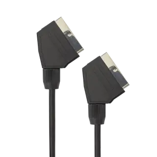 KABEL SCART Muški - SCART Muški 21-pin, 1.5 m