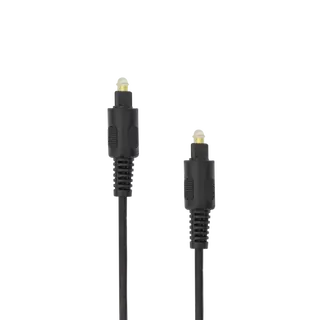 AUDIO KABEL SBOX TOSLINK Muški - TOSLINK Muški, 1.5 m / RETAIL