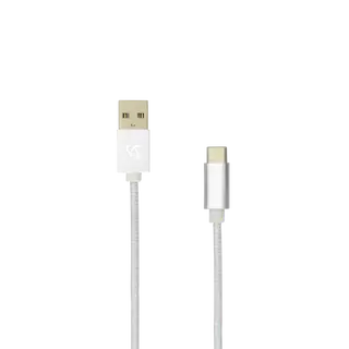 KABEL SBOX USB->TYPE-C M/M 0,5M BULK / RETAIL