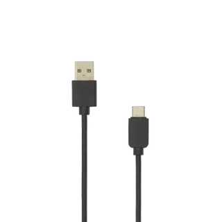 KABEL USB A Muški -> TYPE-C Muški, 2 m / RETAIL