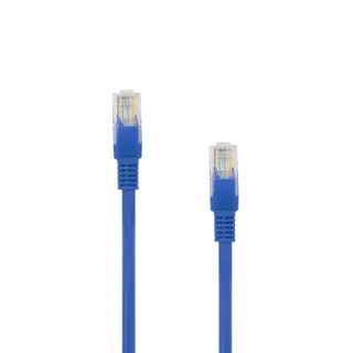 KABEL UTP CAT-5e 3 m Plavi / RETAIL