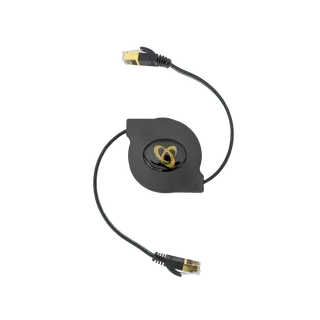 KABEL UTP CAT7 1.5 m UVLAČIV / RETAIL