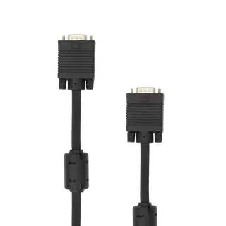 KABEL VGA Muški - VGA Muški 2 m / RETAIL