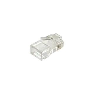 KONEKTOR UTP CAT-5E RJ-45 - 100 kom. / RETAIL