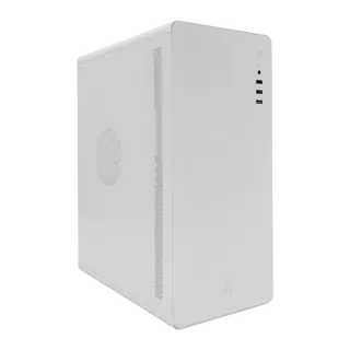 KUĆIŠTE SBOX PCC-500 Bijelo ATX