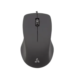 ŽIČANI MIŠ SBOX M-958 Crni