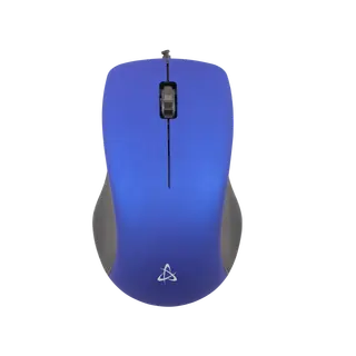 ŽIČANI MIŠ SBOX M-958 Plavi