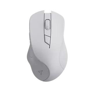 MIŠ SBOX WM-308 Bijeli Bežicni