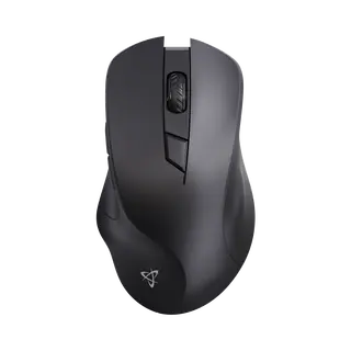 MIŠ SBOX WM-308 Crni Bežični