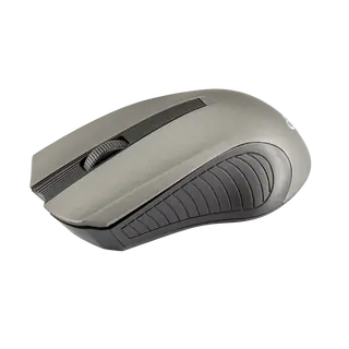 BEŽIČNI MIŠ SBOX WM-373 Sivi