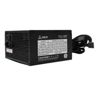 NAPAJANJE SBOX PSU-300 / ATX-300W