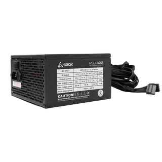 NAPAJANJE SBOX PSU-400-2 / ATX-400W
