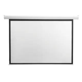 PROJEKTORSKO PLATNO SBOX PSA-4:3-100-2 / 200 x 150 cm
