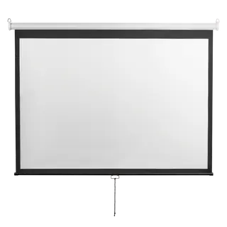 PROJEKTORSKO PLATNO SBOX PSM-4:3-100-2 / 200 x 150 cm