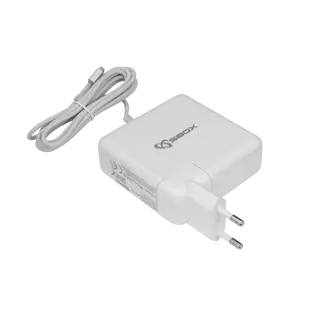 PUNJAČ ZA LAPTOP SBOX AP-85W MAGSAFE2
