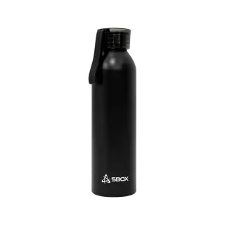 SBOX boca za vodu WB-650 - 650 ml - crna