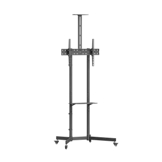 PODNI MOBILNI STALAK SBOX FS-401-2