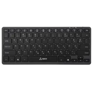 TIPKOVNICA SBOX BT-05 BLUETOOTH  / HR