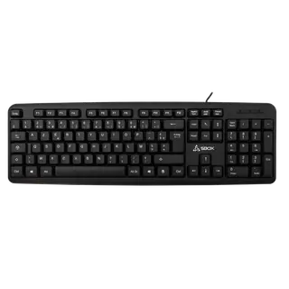 TIPKOVNICA SBOX K-14 FR