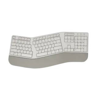 ERGO TIPKOVNICA SBOX WK-905 US BEŽIČNA