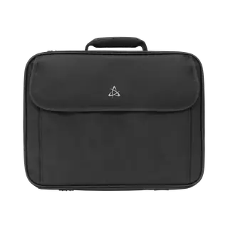 BAG FOR LAPTOP SBOX WALL STREET NSS-88120 W - 17,3''